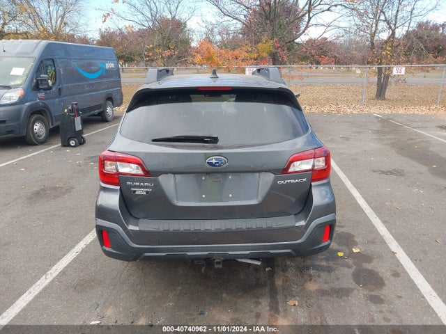 Subaru Outback 2.5i Premium 2018 4S4BSAHC2J3314008 Image 16