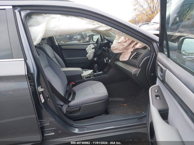 Subaru Outback 2.5i Premium 2018 4S4BSAHC2J3314008 Image 5