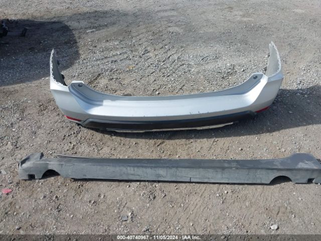 JN8AT2MT9JW453791 Nissan ROGUE SV