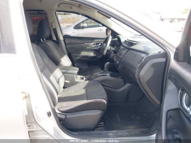 JN8AT2MT9JW453791 Nissan ROGUE SV