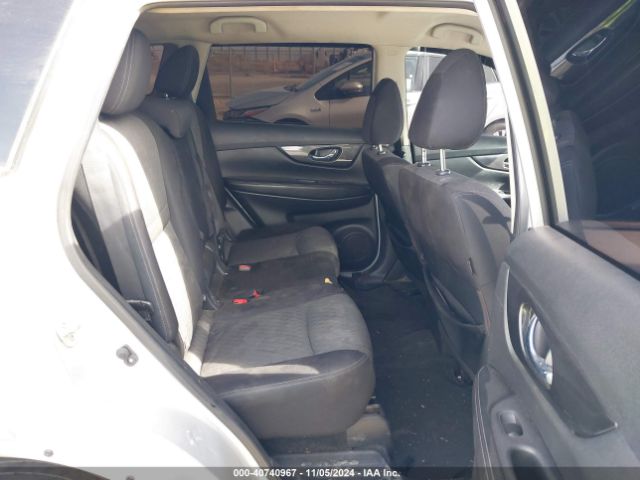 JN8AT2MT9JW453791 Nissan ROGUE SV