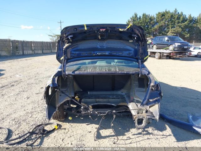 1HGCV3F50LA004844 Honda Accord Hybrid Ex-l