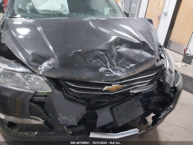 Chevrolet Traverse 1lt 2016 1GNKVGKD3GJ230257 Image 12