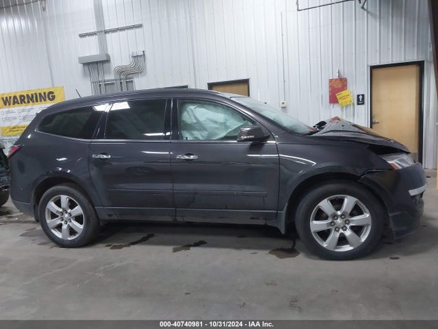 Chevrolet Traverse 1lt 2016 1GNKVGKD3GJ230257 Image 13