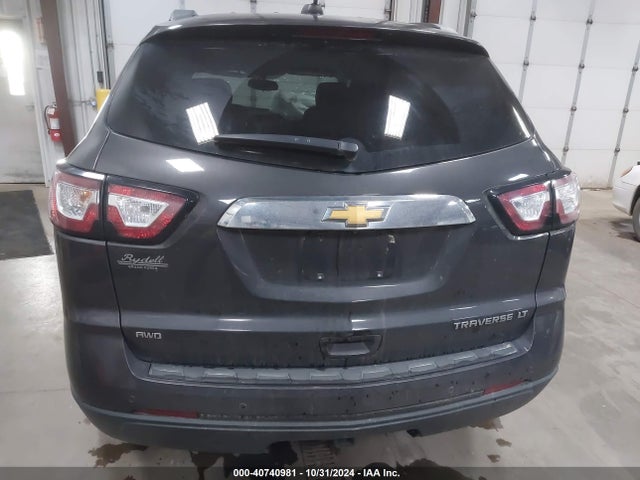 Chevrolet Traverse 1lt 2016 1GNKVGKD3GJ230257 Image 16