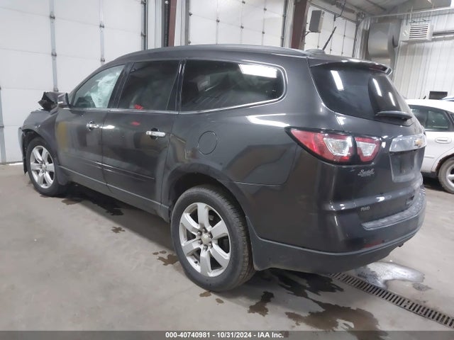 Chevrolet Traverse 1lt 2016 1GNKVGKD3GJ230257 Image 3