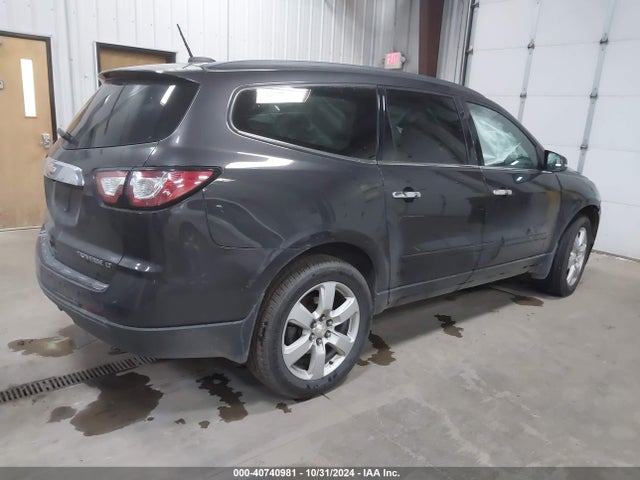 Chevrolet Traverse 1lt 2016 1GNKVGKD3GJ230257 Image 4