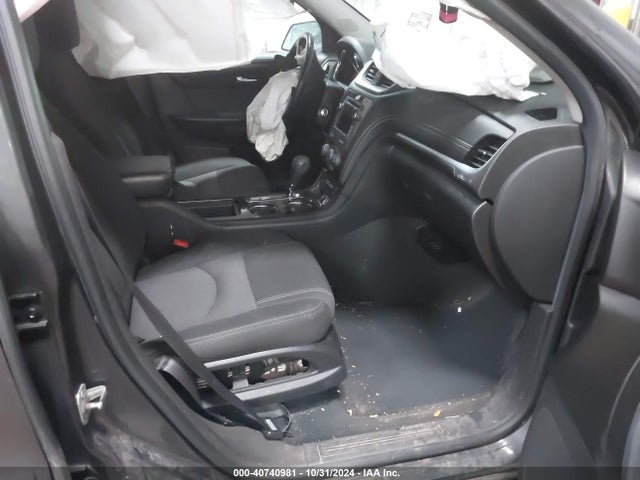 Chevrolet Traverse 1lt 2016 1GNKVGKD3GJ230257 Image 5