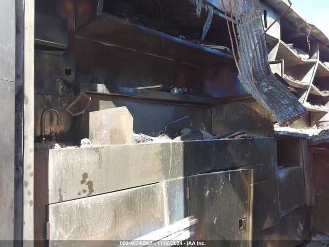 1F66F5KN6M0A02343 Ford F-59 Commercial Stripped