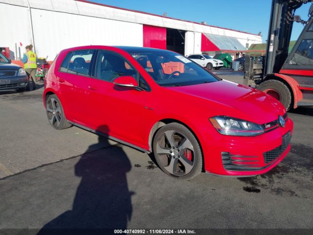 3VW547AU4GM052725 auction archive image