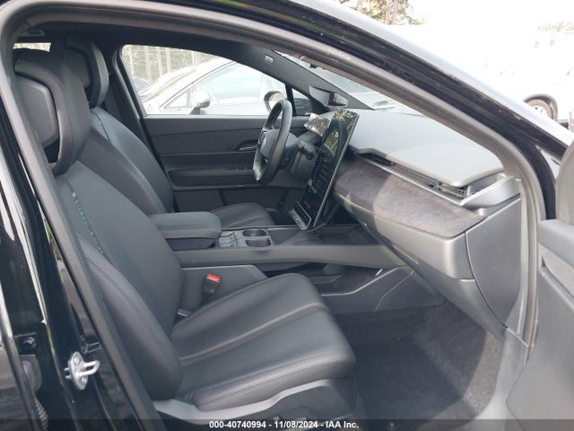 Fisker Ocean One 2023 VCF1ZBU28PG003540 Image 5