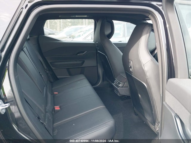 Fisker Ocean One 2023 VCF1ZBU28PG003540 Image 8