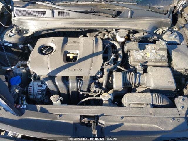 3KPF24AD7PE680915 KIA Forte Lxs