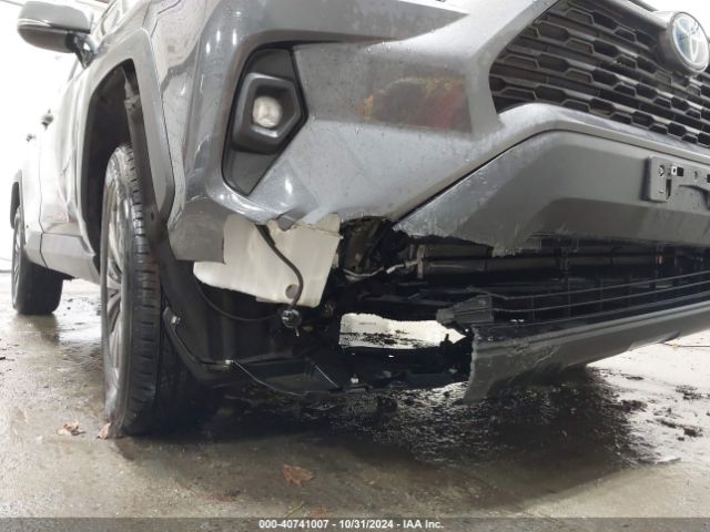 2T3B6RFV8NW035595 Toyota Rav4 Hybrid Xle Premium