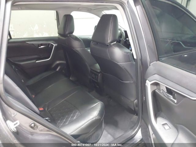2T3B6RFV8NW035595 Toyota Rav4 Hybrid Xle Premium