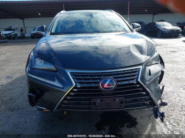 JTJGJRDZ2M2147906 Lexus NX 300H