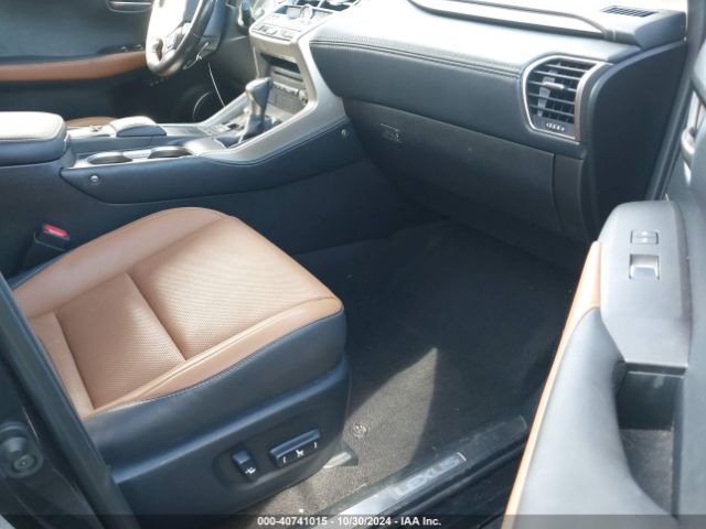 JTJGJRDZ2M2147906 Lexus NX 300H