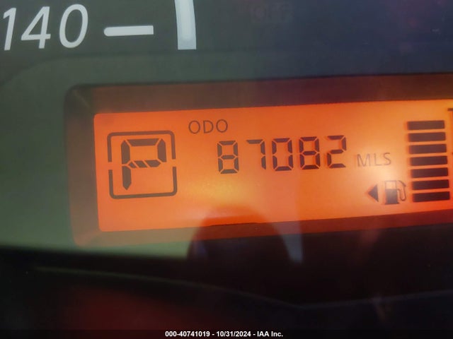 Nissan Versa 1.6 S+ 2014 3N1CN7AP2EL868114 Image 7