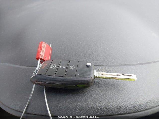 KIA RIO LX 2015 KNADM4A30F6527030 Image 11