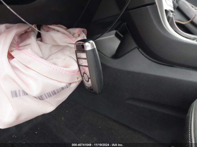 2FMPK4J99LBB56095 Ford EDGE SEL