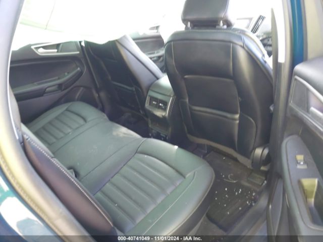 2FMPK4J99LBB56095 Ford EDGE SEL