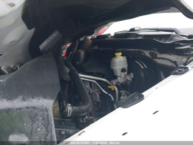 3C6JR7DT0GG293368 RAM 1500 Tradesman