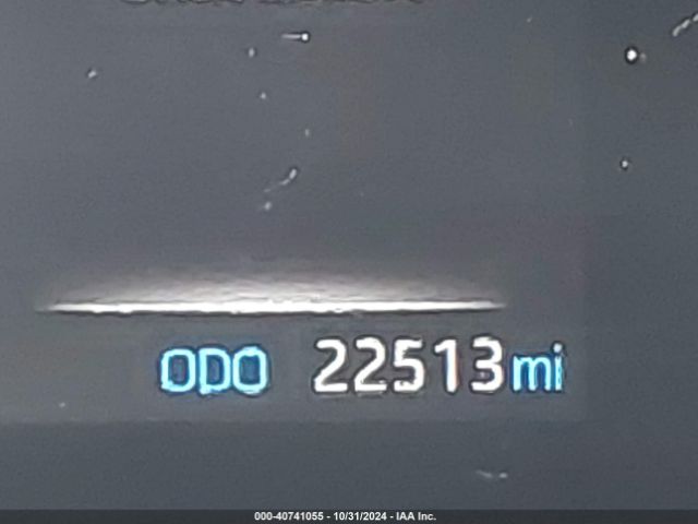 5TDXRKEC9MS031950 Toyota Sienna Xse