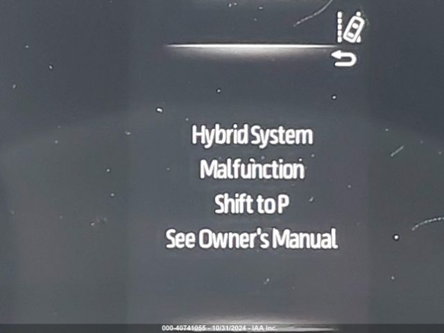 5TDXRKEC9MS031950 Toyota Sienna Xse
