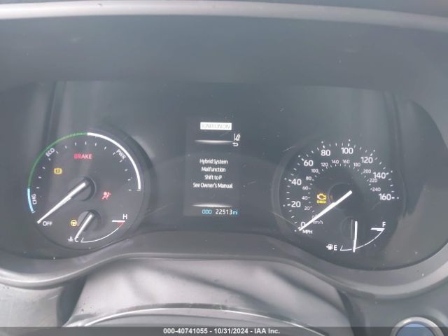5TDXRKEC9MS031950 Toyota Sienna Xse