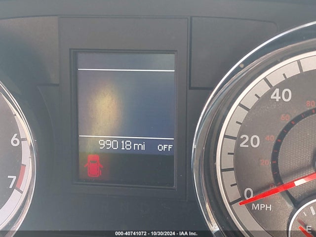 2C4RDGEG8KR640749 Dodge Grand Caravan Gt