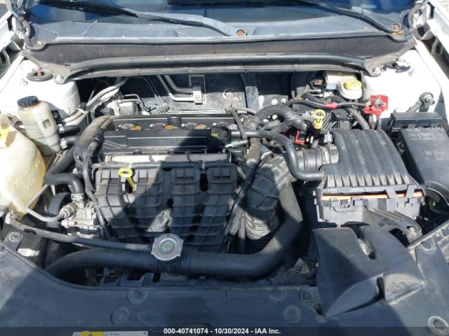 1C3CDZAB6EN199611 Dodge AVENGER SE