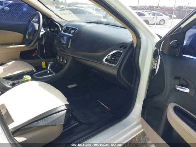 1C3CDZAB6EN199611 Dodge AVENGER SE