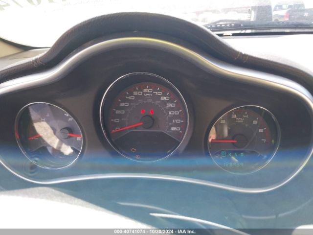 1C3CDZAB6EN199611 Dodge AVENGER SE