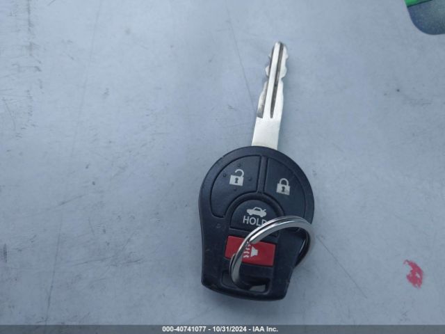 3N1AB7APXGY238122 Nissan SENTRA S
