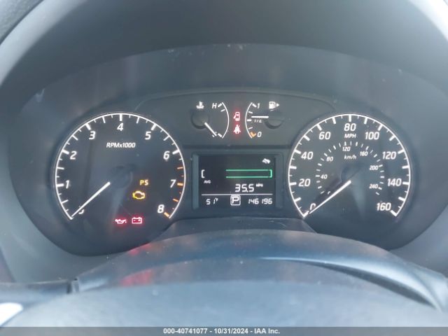 3N1AB7APXGY238122 Nissan SENTRA S