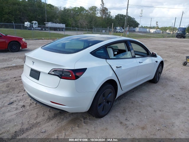 2023 TESLA MODEL 3 5YJ3E1EA7PF516762 Photo 3
