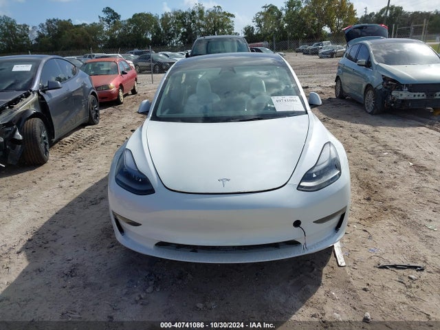 2023 TESLA MODEL 3 5YJ3E1EA7PF516762 Photo 5