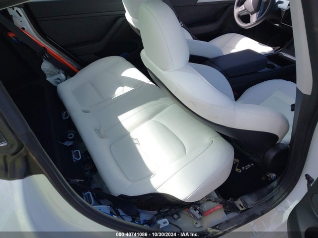 2023 TESLA MODEL 3 5YJ3E1EA7PF516762 Photo 7
