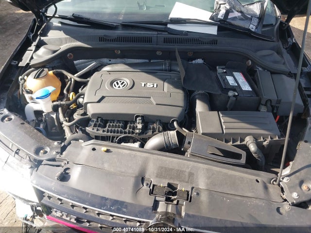 3VW4T7AJ7HM303078 Volkswagen JETTA GLI