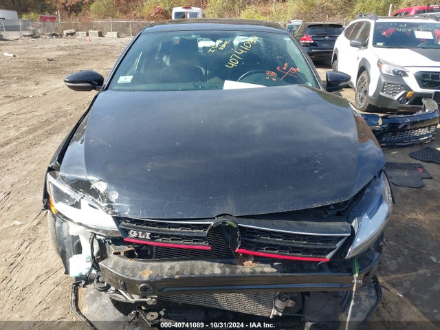 3VW4T7AJ7HM303078 Volkswagen JETTA GLI