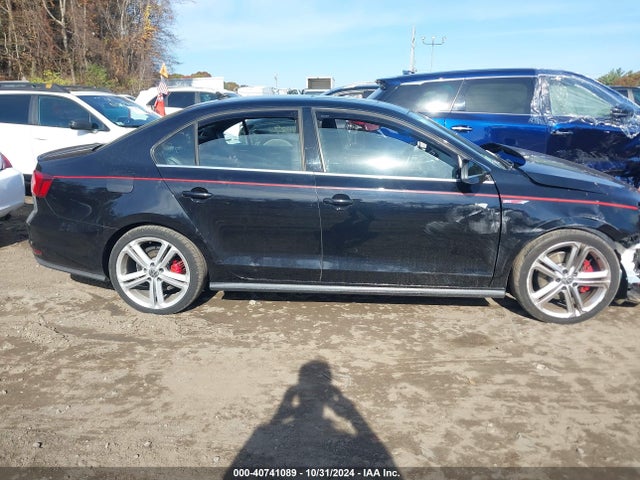 3VW4T7AJ7HM303078 Volkswagen JETTA GLI