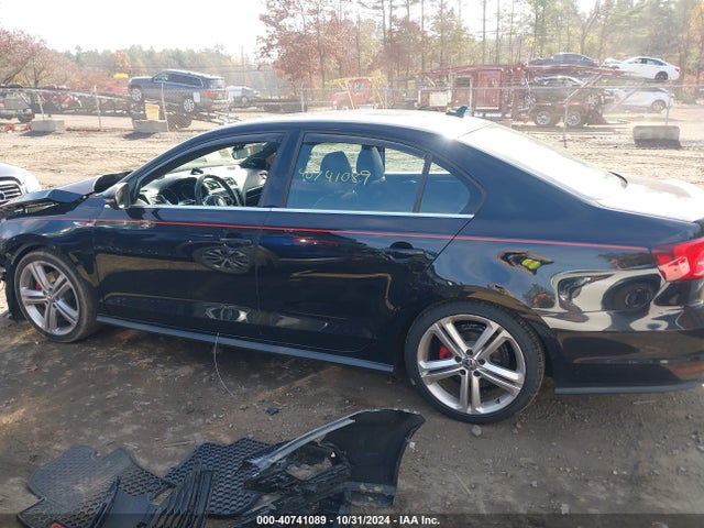 3VW4T7AJ7HM303078 Volkswagen JETTA GLI