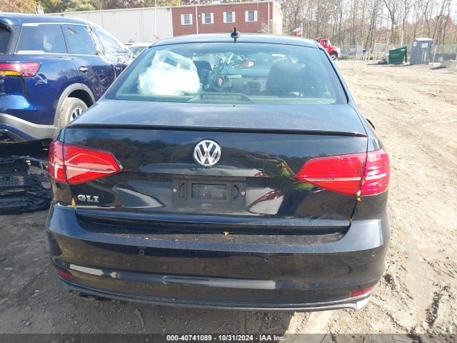 3VW4T7AJ7HM303078 Volkswagen JETTA GLI