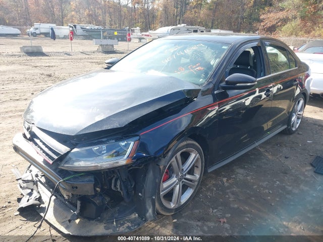 3VW4T7AJ7HM303078 Volkswagen JETTA GLI