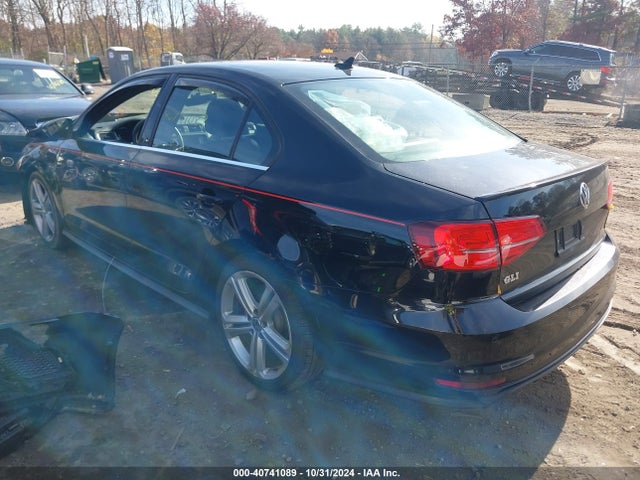 3VW4T7AJ7HM303078 Volkswagen JETTA GLI