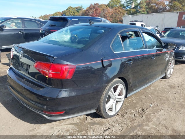 3VW4T7AJ7HM303078 Volkswagen JETTA GLI