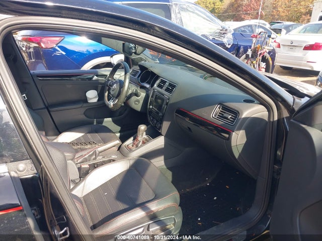 3VW4T7AJ7HM303078 Volkswagen JETTA GLI