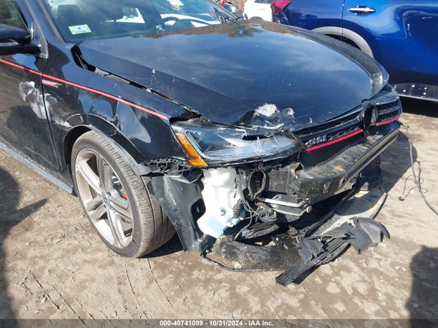 3VW4T7AJ7HM303078 Volkswagen JETTA GLI