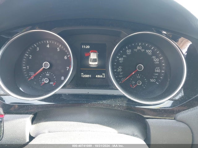 3VW4T7AJ7HM303078 Volkswagen JETTA GLI
