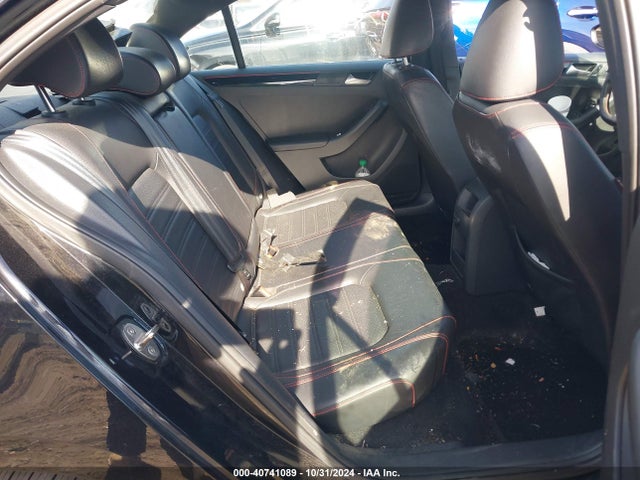 3VW4T7AJ7HM303078 Volkswagen JETTA GLI